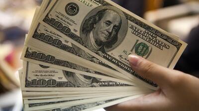 İşte dolardaki düşüşün nedeni!