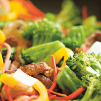 Yanlış duymadınız kızartmak haşlamaktan daha sağlıklı!