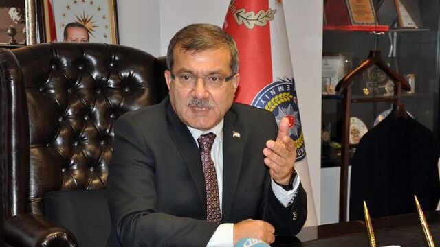 "Günahı varsa benim olsun"