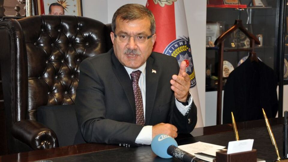 "Günahı varsa benim olsun"