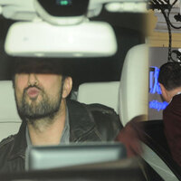 Tarkan'dan mucuk mucuk