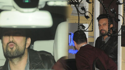 Tarkan'dan mucuk mucuk