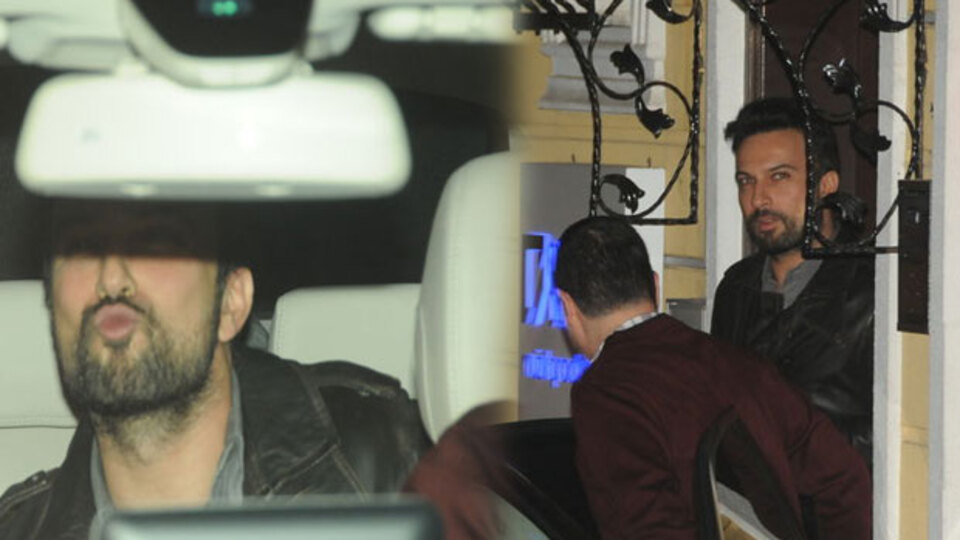 Tarkan'dan mucuk mucuk