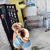 Hamile kadında zika virüsü!