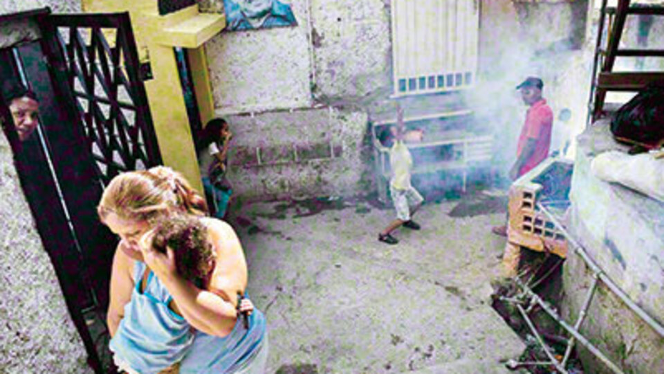 Hamile kadında zika virüsü!