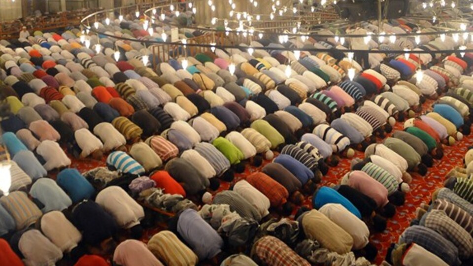 En güzel cuma mesajları!