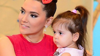 'Allah sizi affetsin'