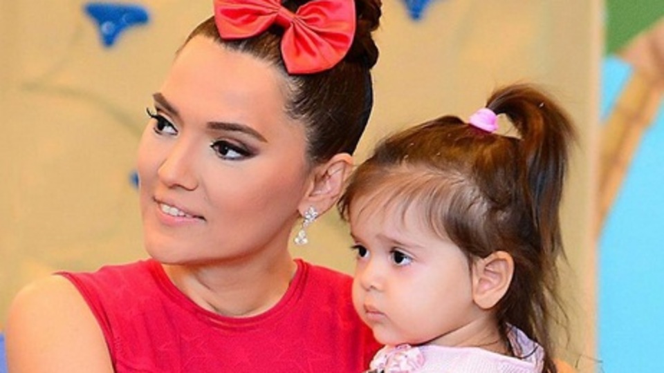 'Allah sizi affetsin'