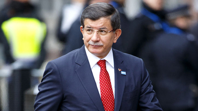 'Master Plan'ı bugün açıklayacak