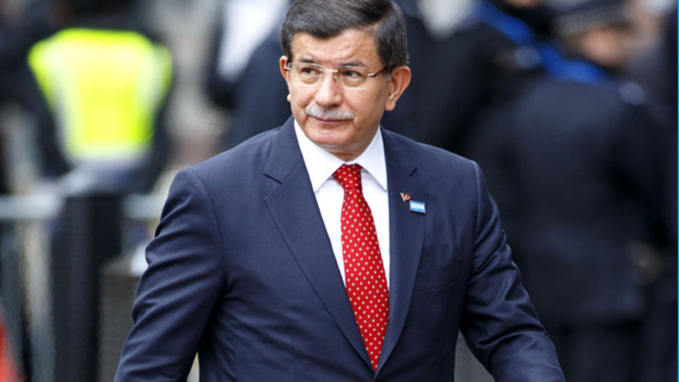 'Master Plan'ı bugün açıklayacak