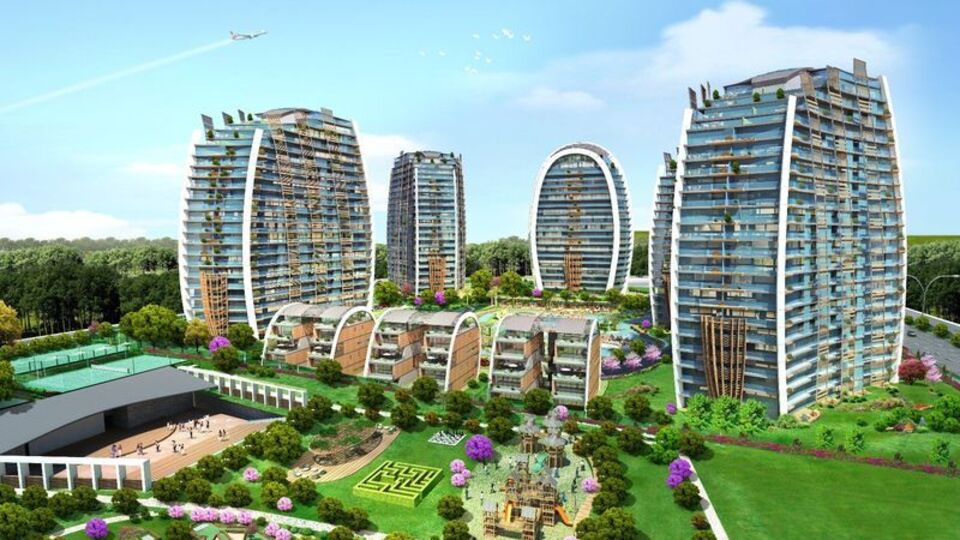 Yargıtay'dan Bakırköy 46 kararı!