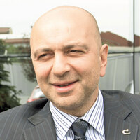 Akın İpek'e suç duyurusu