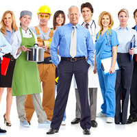 İşte sigaraya bağımlı meslekler...