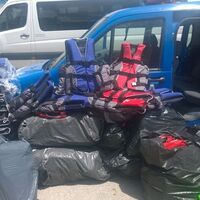 Kaçakçılığı önlemek için tim kuruldu!