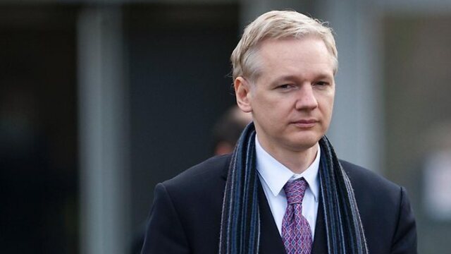 Birleşmiş Milletler Assange'ı haklı buldu