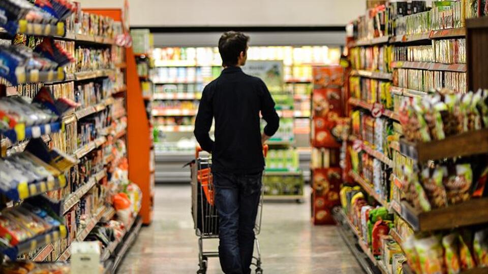 Bu ürünleri artık marketlerden alamayacaksınız!