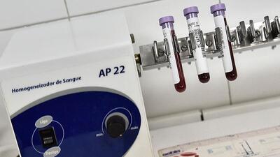 Zika virüsü kan nakli yoluyla bulaşıyor!