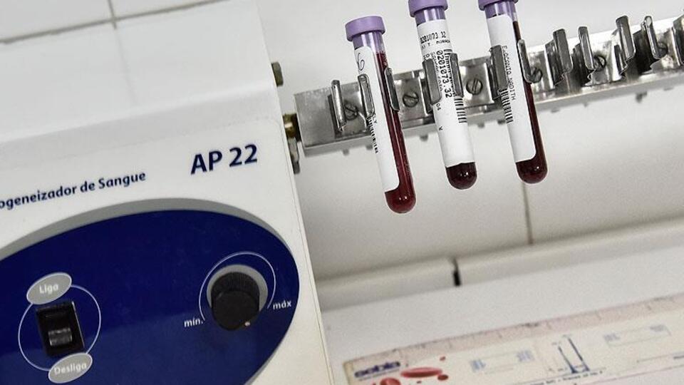 Zika virüsü kan nakli yoluyla bulaşıyor!