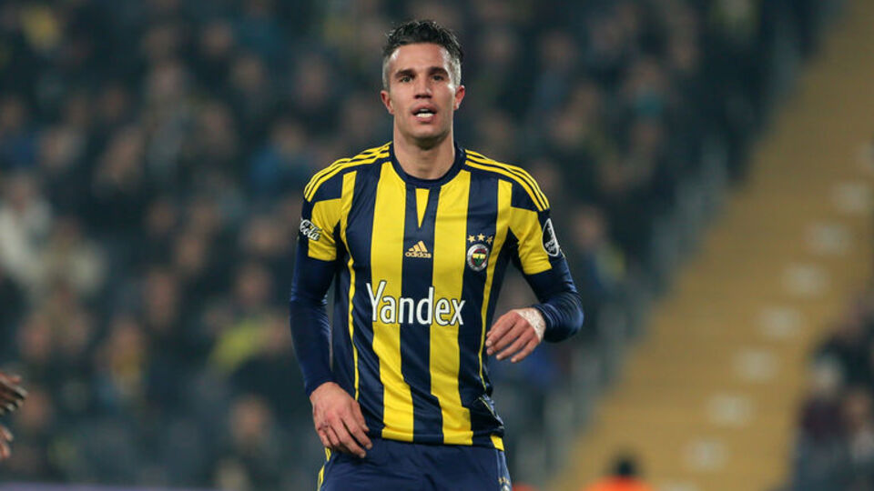 RVP onu getiriyor