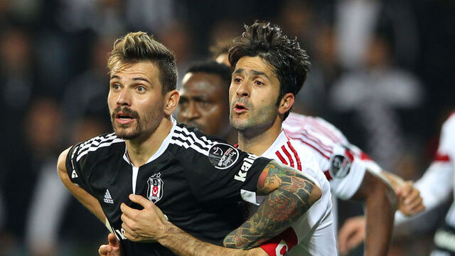 Beşiktaş'ın korkusu!