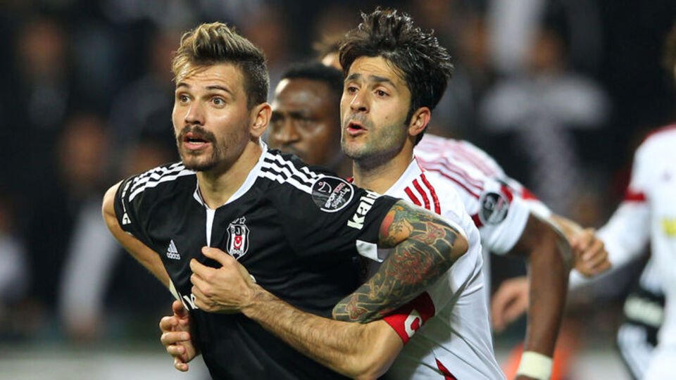 Beşiktaş'ın korkusu!