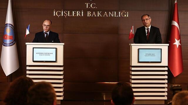 37 bin kişiye Türkiye'ye giriş yasağı