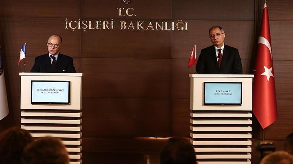 37 bin kişiye Türkiye'ye giriş yasağı