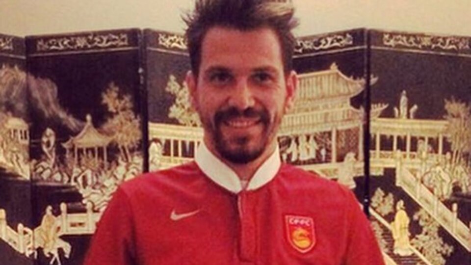 Ersan Gülüm formayı giydi!