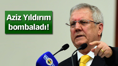"Bu ülkeye şikeyi getiren Galatasaray'dır"
