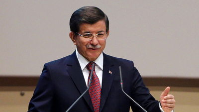 Davutoğlu, 10 maddelik eylem planını açıkladı