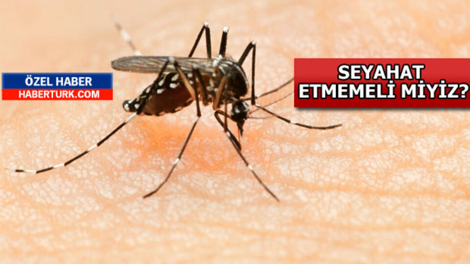 Türkiye'de risk var mı?