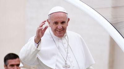 Küba'da tarihi buluşma