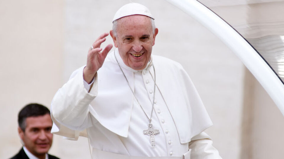 Küba'da tarihi buluşma