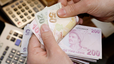 Yöneticilere kadar maaşlar değişecek