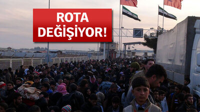 On binlerin umudu Türkiye!