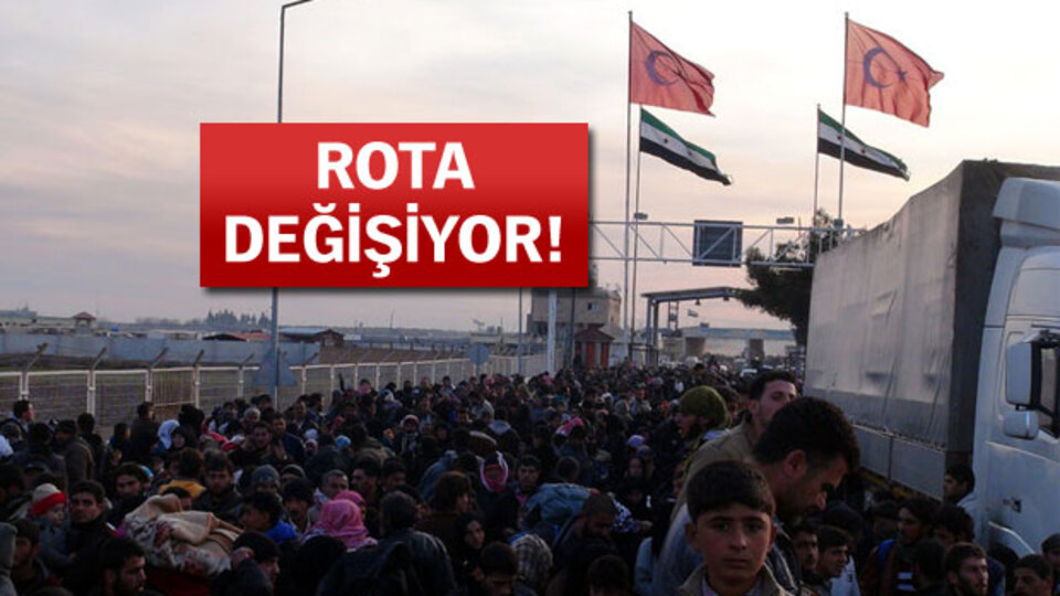 On binlerin umudu Türkiye!