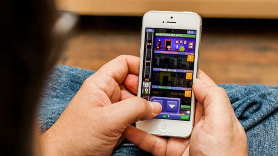 iPhone sahipleri müjde!