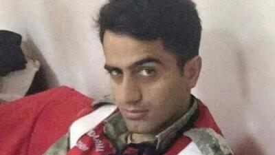 Hakkarili şehitle ilgili yürek yakan gerçek!