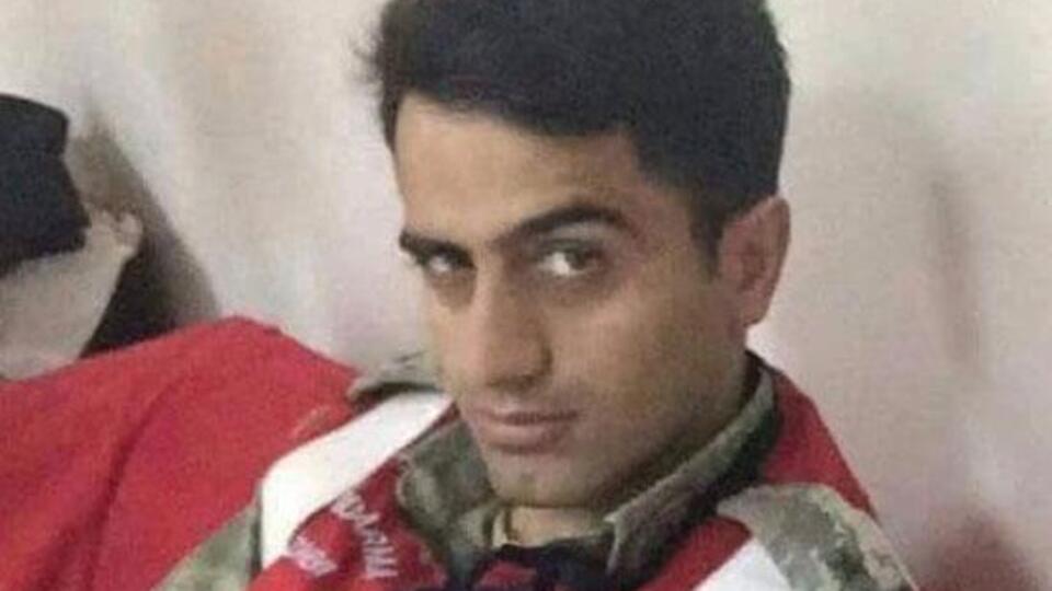 Hakkarili şehitle ilgili yürek yakan gerçek!