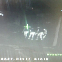 PKK'lılar böyle vuruldu