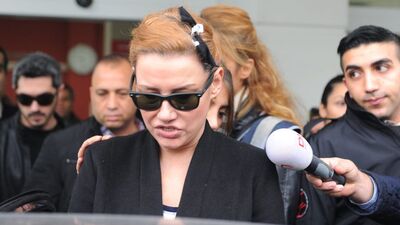 'Deniz'in dibi' çıkıyor