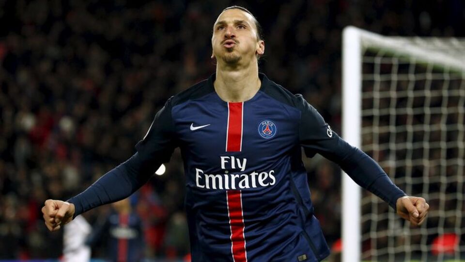 İşte Zlatan adaleti!