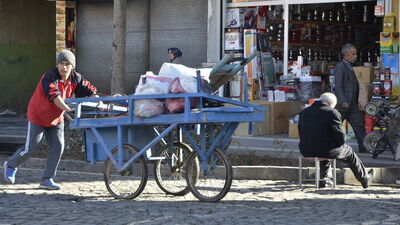 CHP heyeti Güneydoğu'ya gidiyor