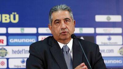 "Galatasaray bir yıldızı Beşiktaş'a vermeli"