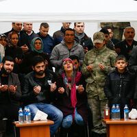 9 kardeş, büyük acı!