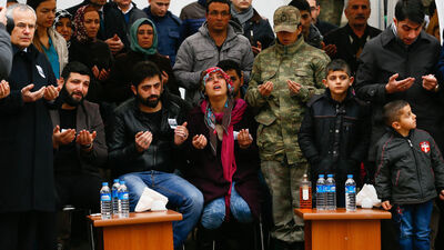 9 kardeş, büyük acı!