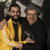 Çeyrek asra özel albüm