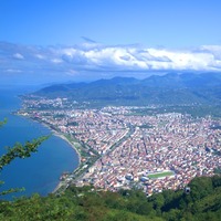 Ordu'nun Fransa çıkarması!