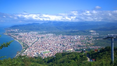 Ordu'nun Fransa çıkarması!