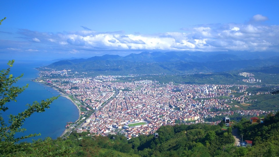 Ordu'nun Fransa çıkarması!